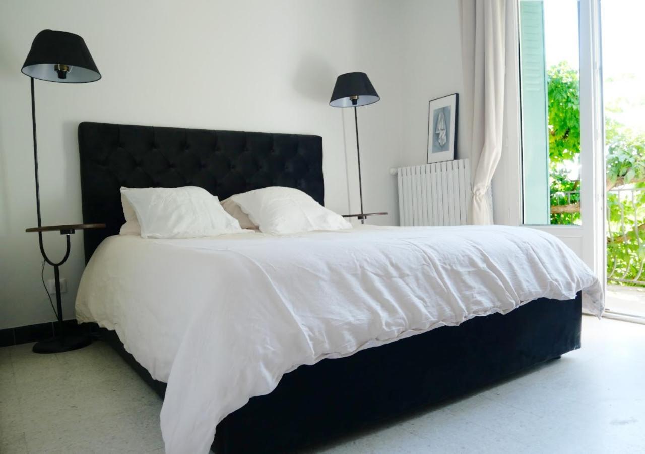 Maison D'Hotes Le Mas Des Vignes Hotell Rochegude  Eksteriør bilde